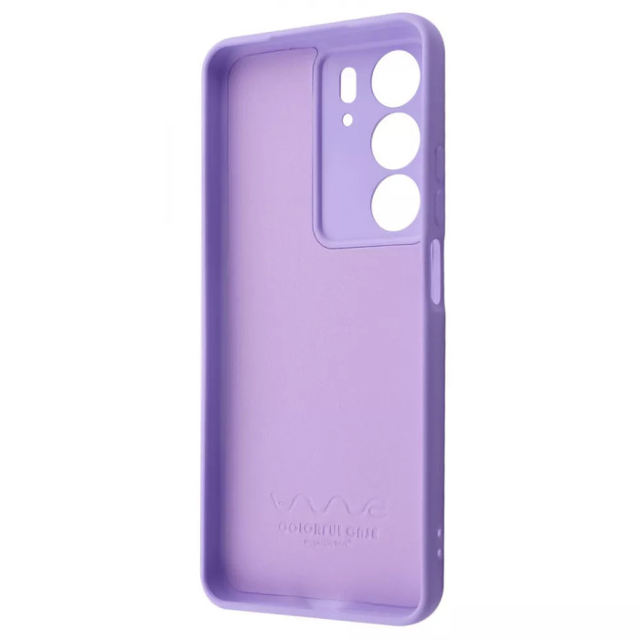 Чохол WAVE Colorful Case (TPU) Realme 14x/C75/C75x