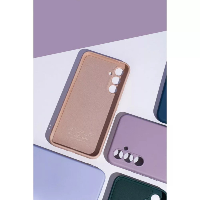 Чохол WAVE Colorful Case (TPU) Realme 14x/C75/C75x