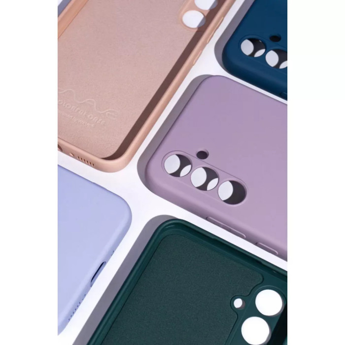Чохол WAVE Colorful Case (TPU) Realme 14x/C75/C75x