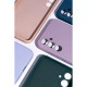 Чохол WAVE Colorful Case (TPU) Realme 14x/C75/C75x