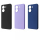 Чохол WAVE Colorful Case (TPU) Xiaomi Poco X7 Pro