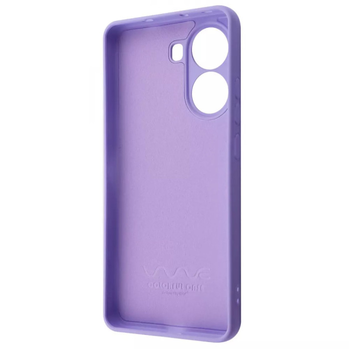 Чохол WAVE Colorful Case (TPU) Xiaomi Poco X7 Pro
