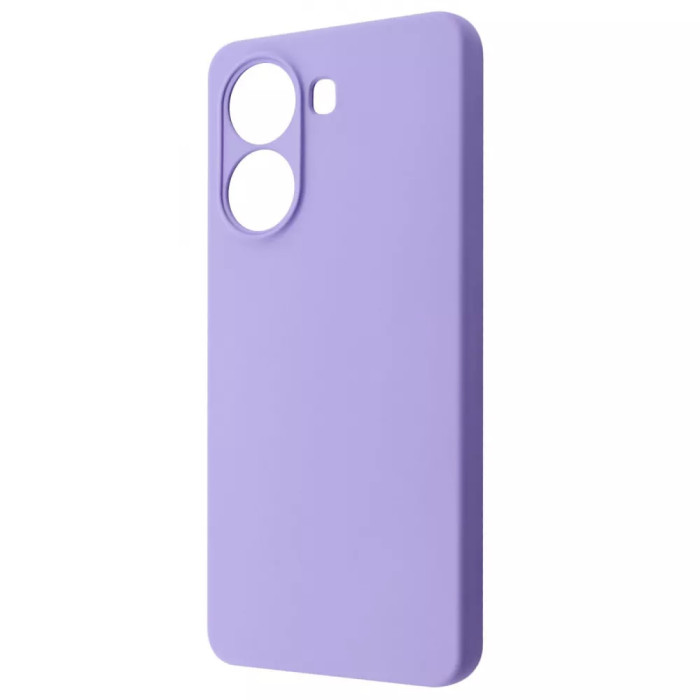 Чохол WAVE Colorful Case (TPU) Xiaomi Poco X7 Pro