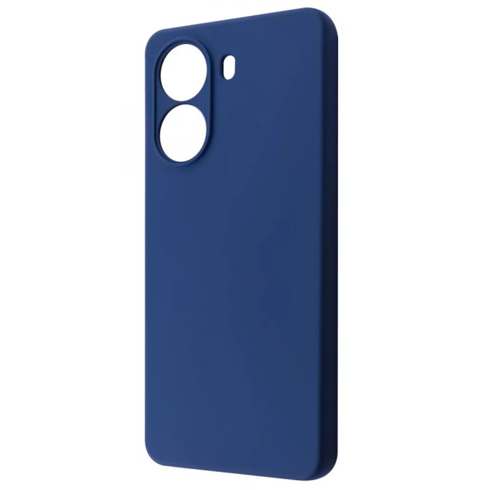 Чохол WAVE Colorful Case (TPU) Xiaomi Poco X7 Pro
