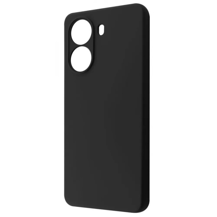 Чохол WAVE Colorful Case (TPU) Xiaomi Poco X7 Pro