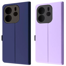 Чохол WAVE Flap Case Xiaomi Redmi Note 14 4G (European)