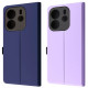 Чохол WAVE Flap Case Xiaomi Redmi Note 14 4G (European)