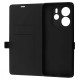 Чохол WAVE Flap Case Xiaomi Redmi Note 14 4G (European)