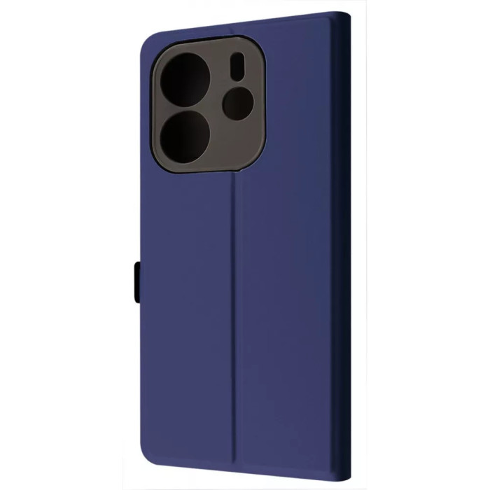 Чохол WAVE Flap Case Xiaomi Redmi Note 14 4G (European)