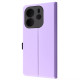 Чохол WAVE Flap Case Xiaomi Redmi Note 14 4G (European)