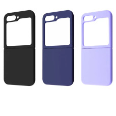 Чохол WAVE Full Silicone Cover Samsung Galaxy Flip 6