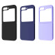 Чохол WAVE Full Silicone Cover Samsung Galaxy Flip 6