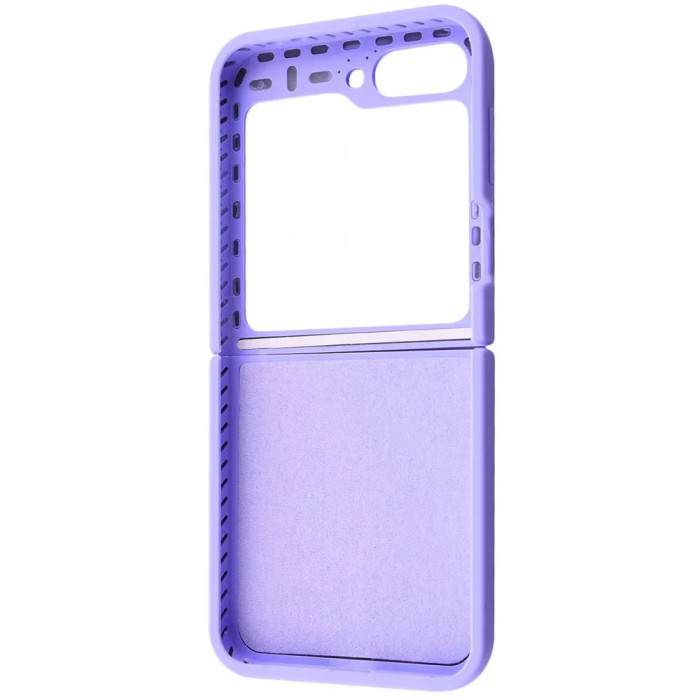 Чохол WAVE Full Silicone Cover Samsung Galaxy Flip 6