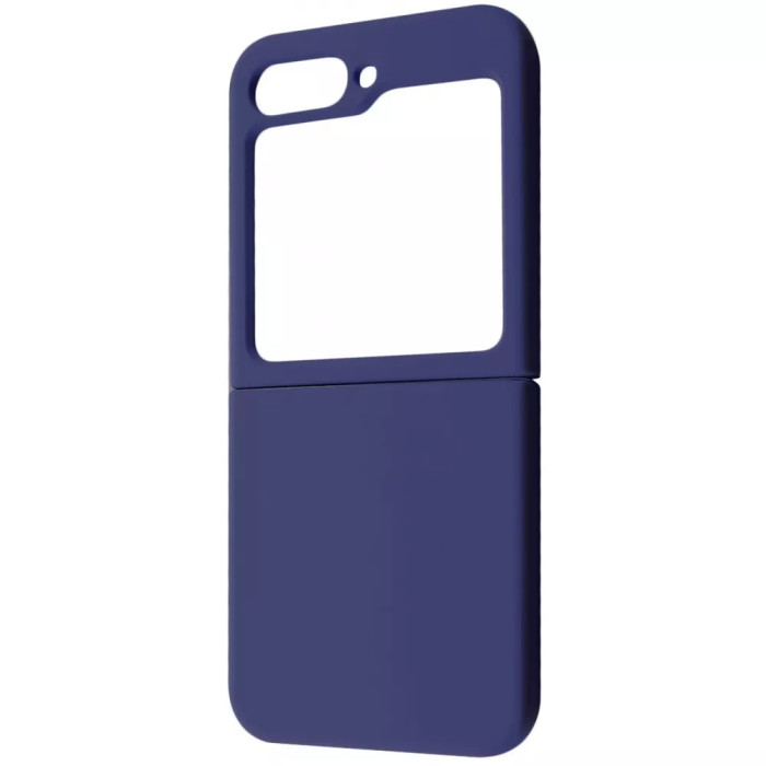 Чохол WAVE Full Silicone Cover Samsung Galaxy Flip 6