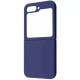 Чохол WAVE Full Silicone Cover Samsung Galaxy Flip 6