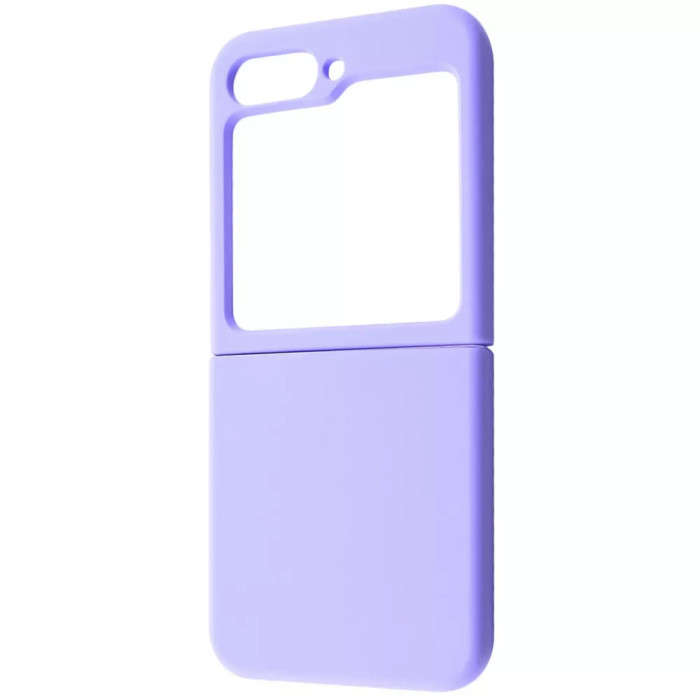 Чохол WAVE Full Silicone Cover Samsung Galaxy Flip 6
