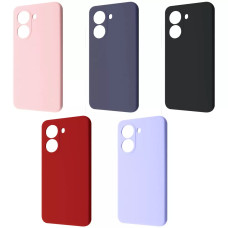 Чохол WAVE Full Silicone Cover Xiaomi Poco X7 Pro