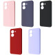 Чохол WAVE Full Silicone Cover Xiaomi Poco X7 Pro