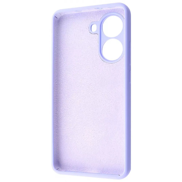 Чохол WAVE Full Silicone Cover Xiaomi Poco X7 Pro