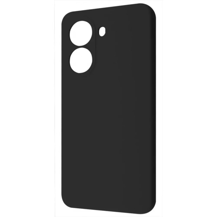 Чохол WAVE Full Silicone Cover Xiaomi Poco X7 Pro