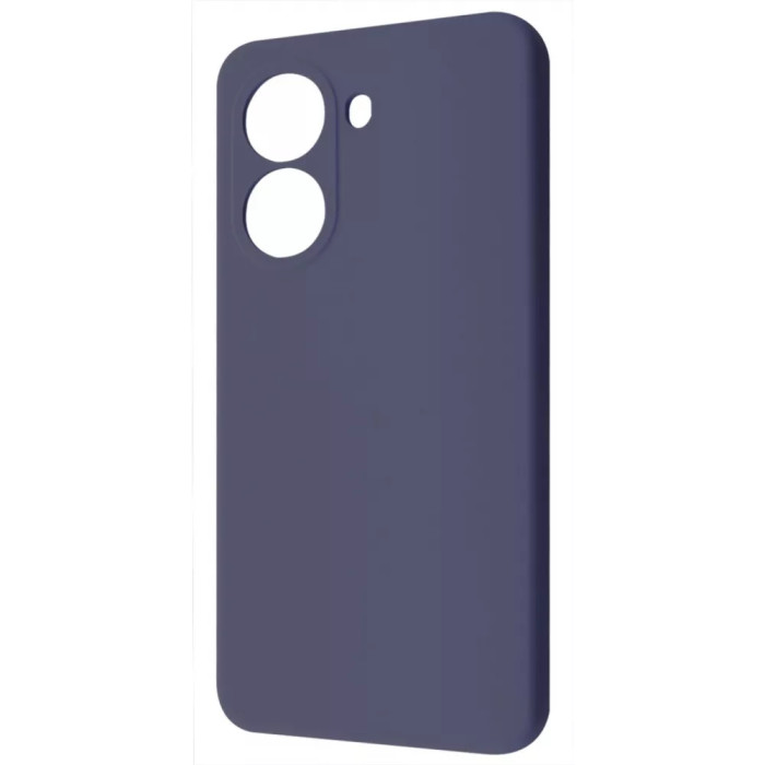 Чохол WAVE Full Silicone Cover Xiaomi Poco X7 Pro