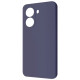 Чохол WAVE Full Silicone Cover Xiaomi Poco X7 Pro