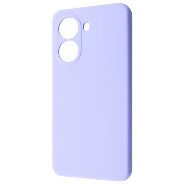 Чохол WAVE Full Silicone Cover Xiaomi Poco X7 Pro