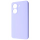 Чохол WAVE Full Silicone Cover Xiaomi Poco X7 Pro