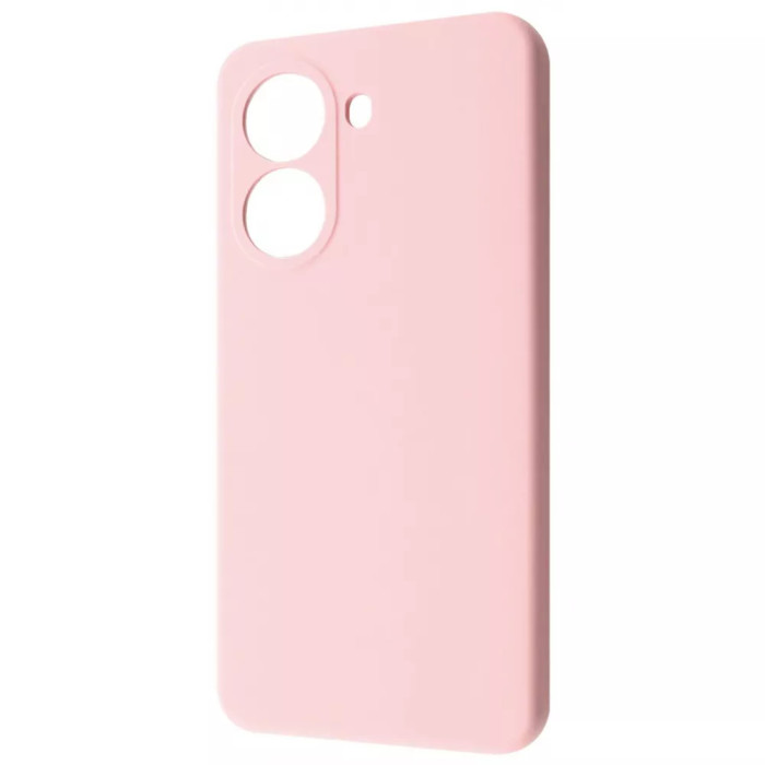 Чохол WAVE Full Silicone Cover Xiaomi Poco X7 Pro