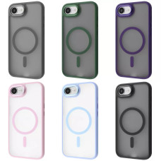 Чохол Proove Essence Case with Magnetic Ring iPhone 16e