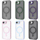 Чохол Proove Essence Case with Magnetic Ring iPhone 16e