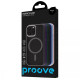 Чохол Proove Essence Case with Magnetic Ring iPhone 16e