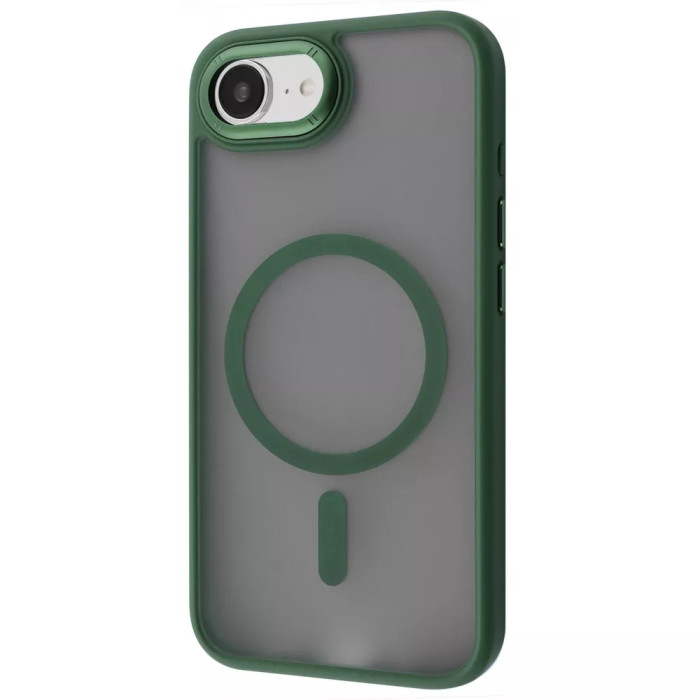 Чохол Proove Essence Case with Magnetic Ring iPhone 16e