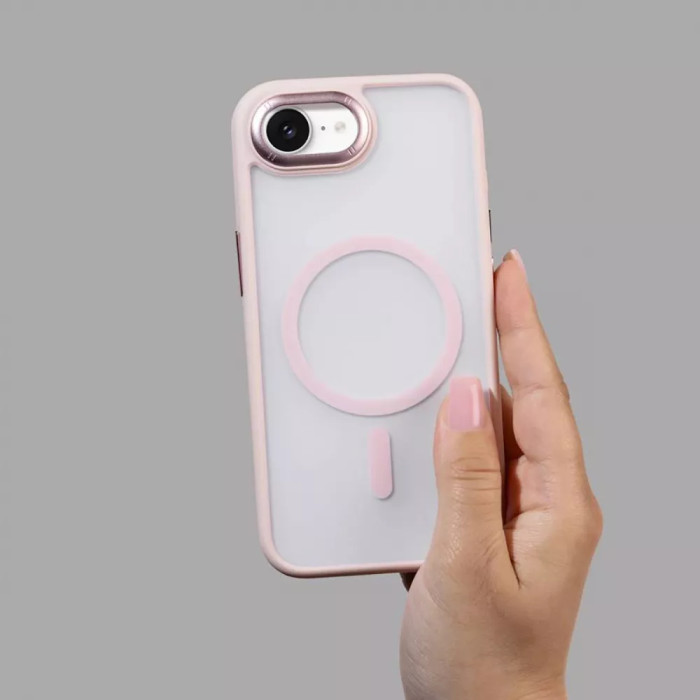 Чохол Proove Essence Case with Magnetic Ring iPhone 16e