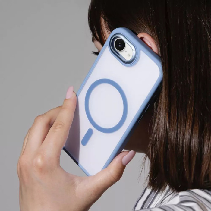 Чохол Proove Essence Case with Magnetic Ring iPhone 16e