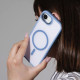 Чохол Proove Essence Case with Magnetic Ring iPhone 16e