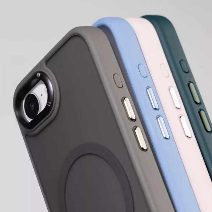 Чохол Proove Essence Case with Magnetic Ring iPhone 16e