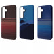 Чохол WAVE Gleam Case with Magnetic Ring Samsung Galaxy S24