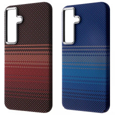 Чохол WAVE Gleam Case with Magnetic Ring Samsung Galaxy S24 Plus