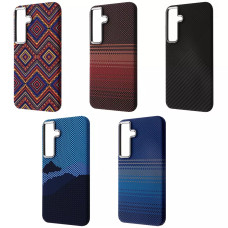 Чохол WAVE Gleam Case with Magnetic Ring Samsung Galaxy S25