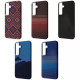 Чохол WAVE Gleam Case with Magnetic Ring Samsung Galaxy S25