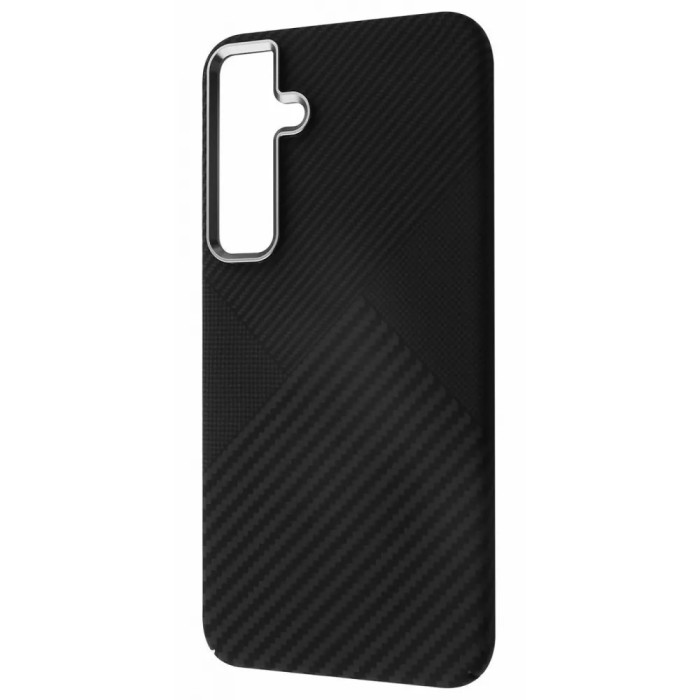 Чохол WAVE Gleam Case with Magnetic Ring Samsung Galaxy S25