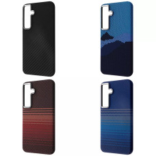 Чохол WAVE Gleam Case with Magnetic Ring Samsung Galaxy S25 Plus