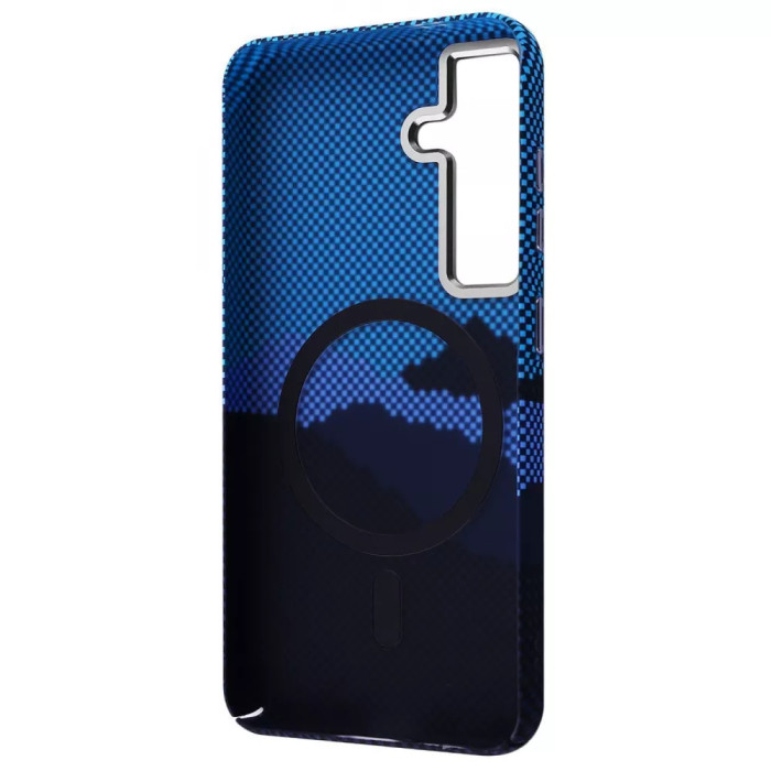 Чохол WAVE Gleam Case with Magnetic Ring Samsung Galaxy S25 Plus
