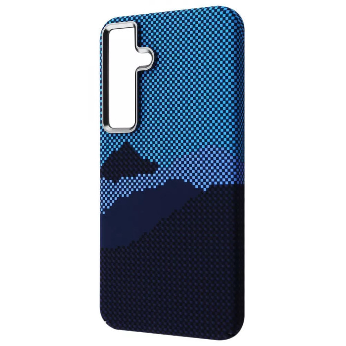 Чохол WAVE Gleam Case with Magnetic Ring Samsung Galaxy S25 Plus