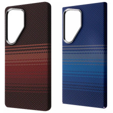 Чохол WAVE Gleam Case with Magnetic Ring Samsung Galaxy S25 Ultra