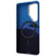 Чохол WAVE Gleam Case with Magnetic Ring Samsung Galaxy S25 Ultra