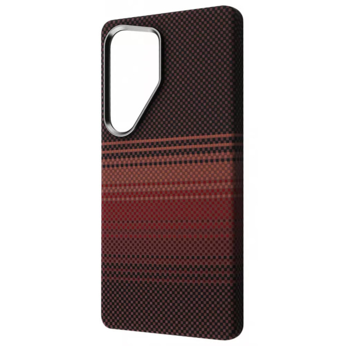 Чохол WAVE Gleam Case with Magnetic Ring Samsung Galaxy S25 Ultra