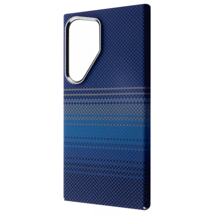Чохол WAVE Gleam Case with Magnetic Ring Samsung Galaxy S25 Ultra
