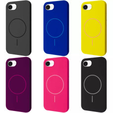Чохол Proove Spectrum Case with Magnetic Ring iPhone 16e
